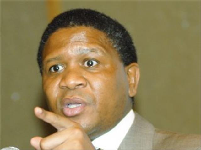 Mbalula bans cruise ships from entering SA ports | News Article