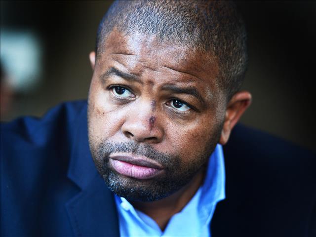 Zondo commission hears Montana clung to dodgy contracts | News Article