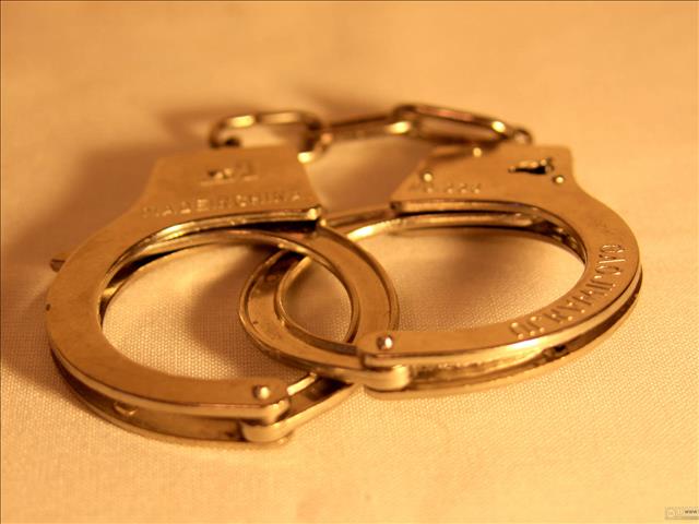 NC police arrest five suspects | News Article