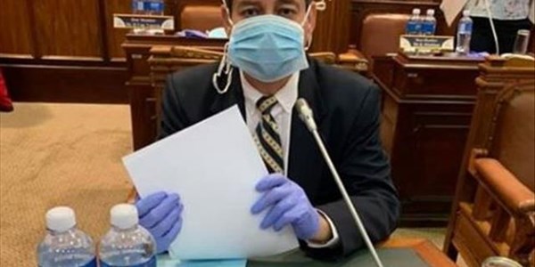 MPLs to debate #FSbudget amidst #Coronavirus concerns MPLs to debate #FSbudget amidst #Coronavirus concerns | News Article