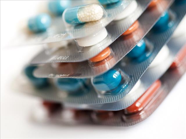 Interpol cracks down on the illicit trade of medical supplies | News Article