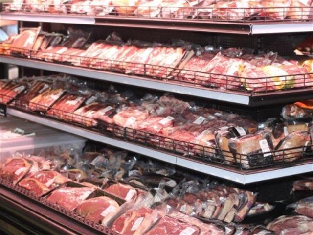 RPO: #Koronavirus kan rooivleispryse later raak | News Article