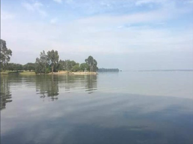 Search for missing woman continues at Vaal Dam | News Article