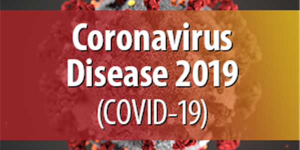#Coronavirus: FS receives two screening buses | News Article