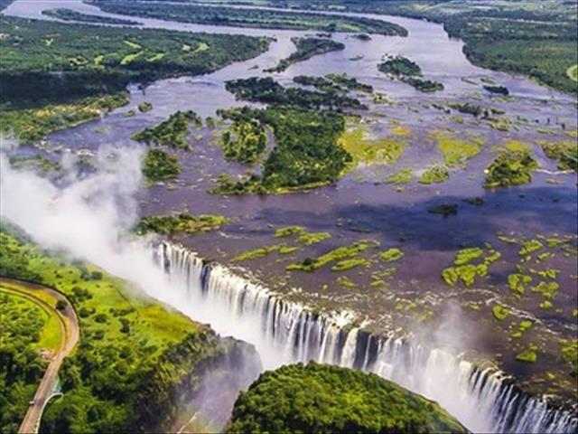 Zimbabwe confirms first Covid-19 case | News Article
