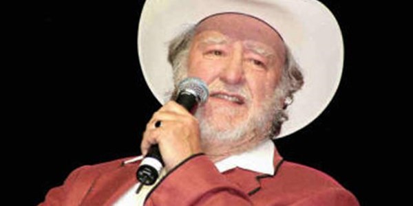 South African country singer Lance James, 81, dies - reports | News Article
