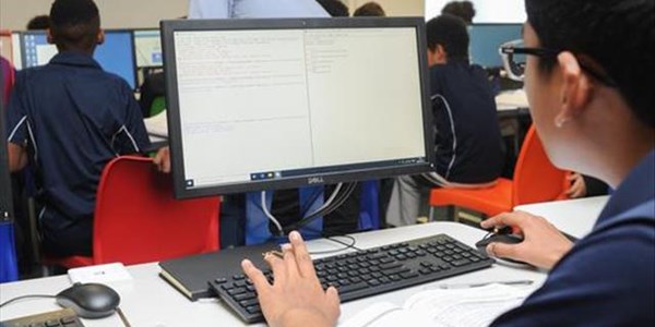 #Coronavirus: Curro releases virtual and remote learning strategy #Coronavirus: Curro releases virtual and remote learning strategy | News Article