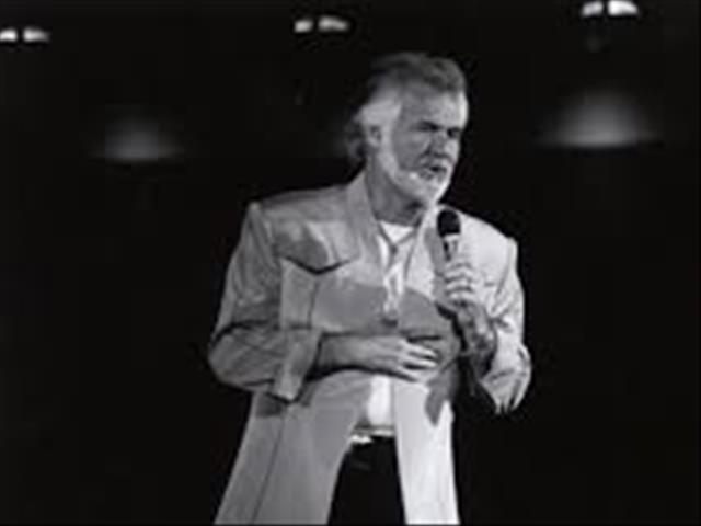 Country Music Singer Kenny Rogers Dies At 81 | News Article