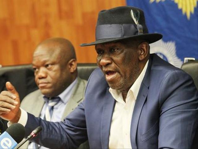 #Coronavirus: Cele urges public to abide by regulations | News Article