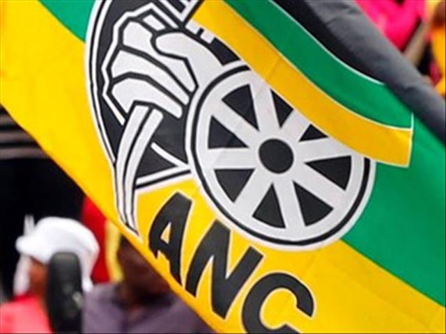 ANC NW expresses shock over JB Marks protests | News Article