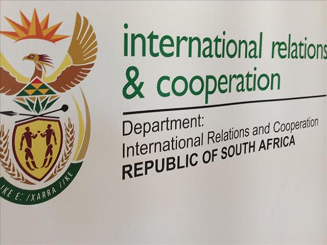 Dirco searches for flights for South Africans stuck in Morocco | News Article