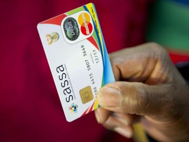 Some Sassa beneficiaries to be paid early | News Article