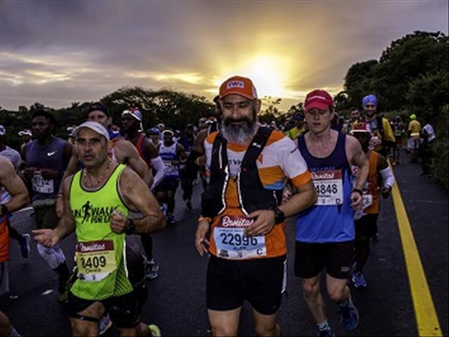 Athletics SA takes over Comrades Marathon Association “communication protocol” | News Article
