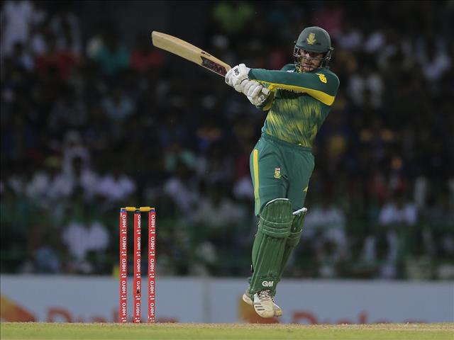 CSA announces Proteas contract squads for 2020/21 | News Article