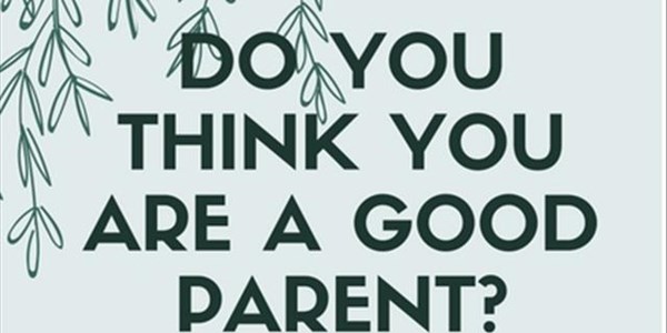 Weird Wide Web - Parenting debate  | News Article