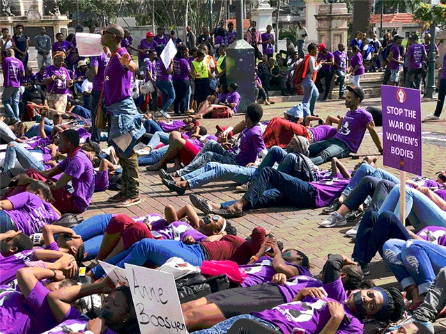 #Covid19: A challenge for the fight against #GBV | News Article