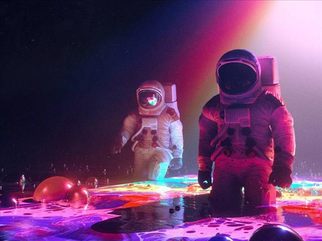Good advice from an Astronaut  | News Article
