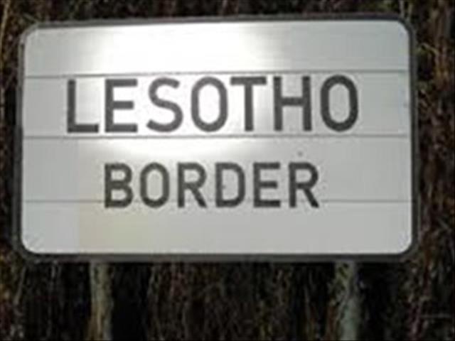 #BreakingNews: Man dies at Maseru border  | News Article