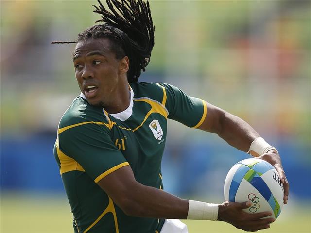 SA Rugby reacts to postponement of Olympic Games | News Article