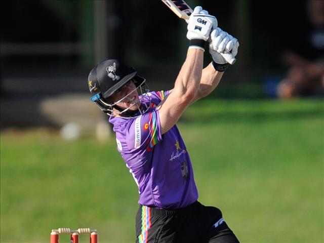 Dolphins named MODC champions | News Article