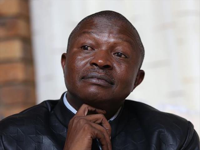 Mabuza concerned over #Covid19 spread to rural areas | News Article
