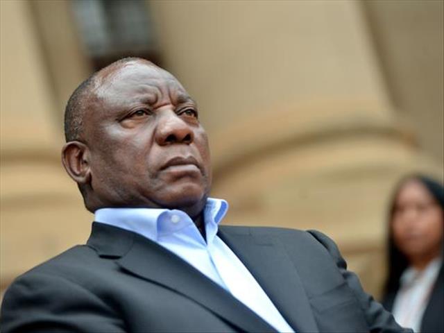 #Covid19: National lockdown, SANDF deployed | News Article