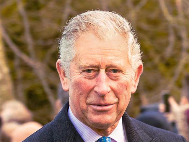 Britain's Prince Charles tests positive for #Coronavirus | News Article