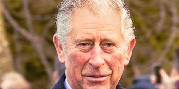 Britain's Prince Charles tests positive for #Coronavirus | News Article