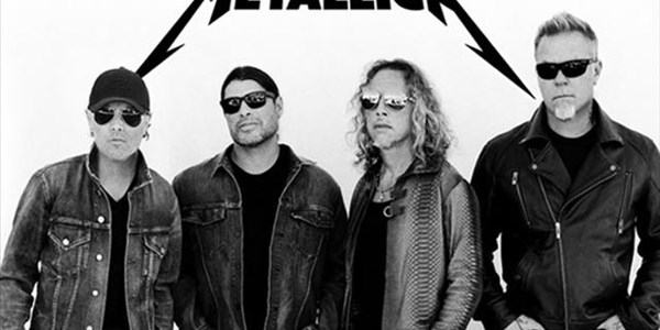 Metallica Monday Metallica Monday | News Article