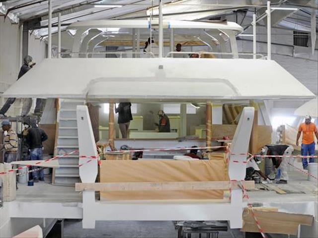 Manufacturing sector has small window to safeguard against #Covid19 | News Article