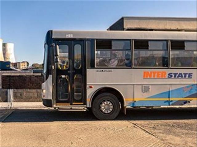 #CoronavirusFS: Interstate amends FS bus schedule | News Article