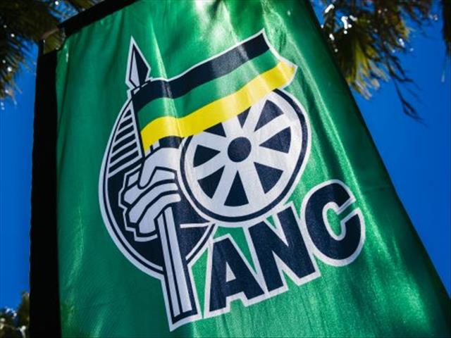 ANC expresses confidence in new NC municipal mayor | News Article