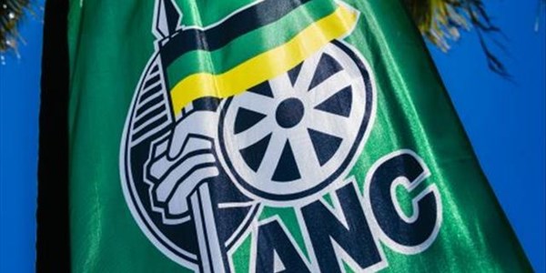 ANC expresses confidence in new NC municipal mayor | News Article