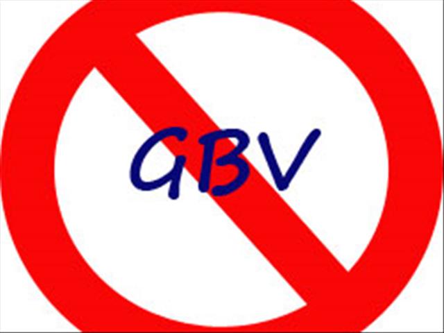 Communities urged to wage war against #GBV during lockdown | News Article