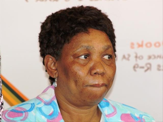 Protect learners during #Covid-19 lockdown - Motshekga | News Article