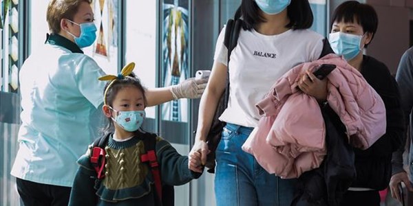 #Coronavirus: Businesses urged get masks to those who need it #Coronavirus: Businesses urged get masks to those who need it | News Article