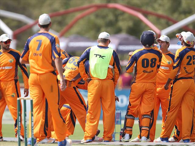 Free State share spoils of provincial One-Day Challenge | News Article