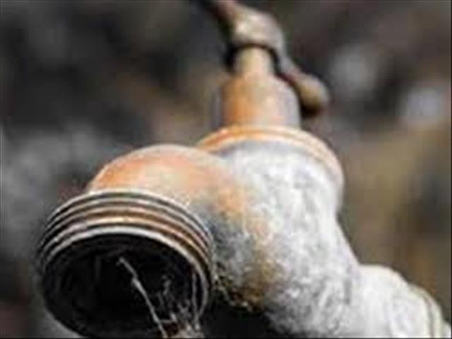Kopanong faces water-shedding amidst #21daysLockdown | News Article