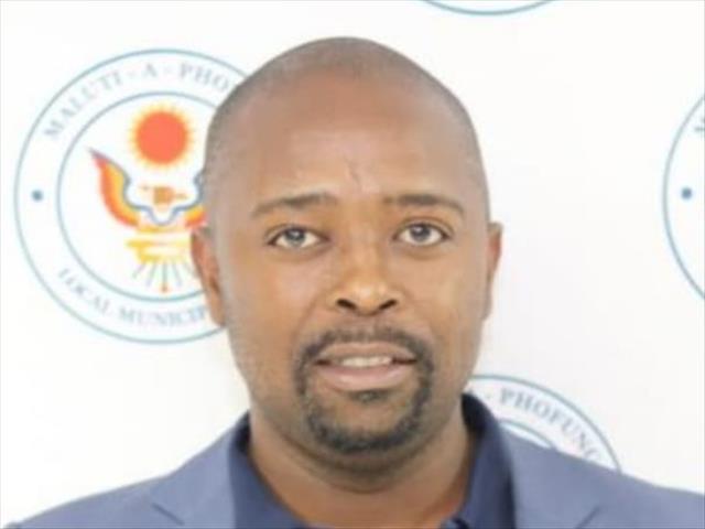 Broke FS municipality makes senior appointments  | News Article