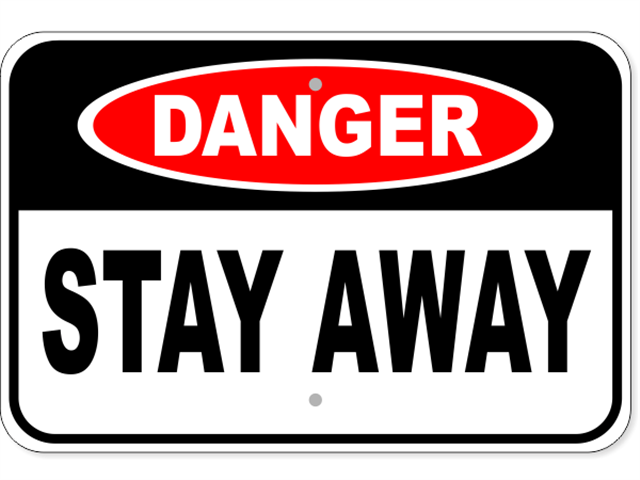 Weird Wide Wed - Make sure to avoid the following situation  | News Article