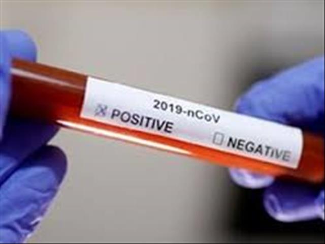 #CoronavirusSA: ACDP's Meshoe tests positive | News Article