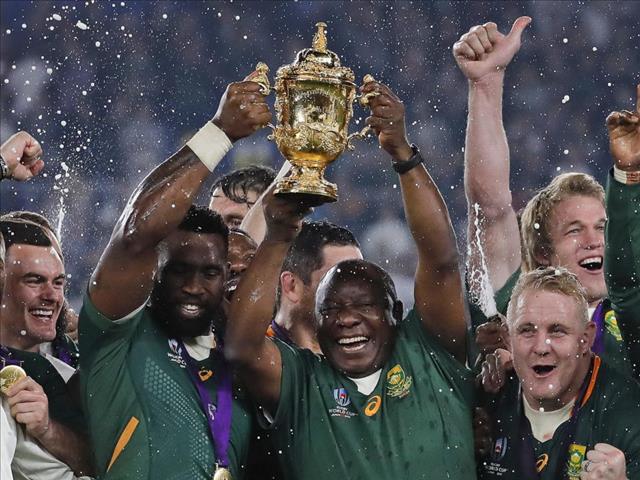 Rugby unites in response to COVID-19 threat to jobs and business | News Article