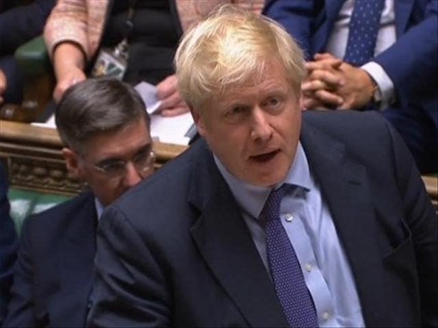 British Prime Minister tests positive for #Covid19 | News Article