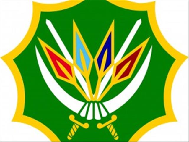 #Coronavirus: China donates Covid-19 protective gear to SANDF | News Article