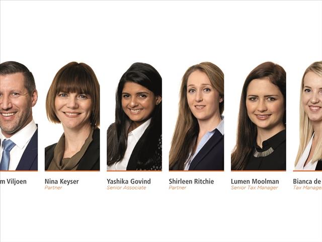 SA law firm unpacks measures to help small business | News Article