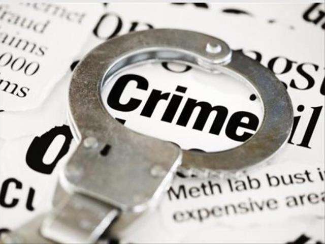Duo arrested for drug peddling in NC  | News Article