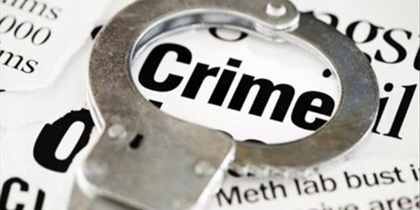 Duo arrested for drug peddling in NC  | News Article