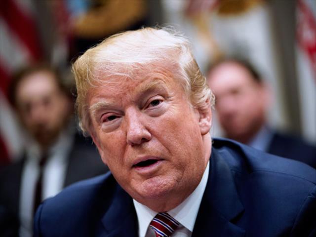 #Covid19: Trump signs $2-trillion recovery plan | News Article