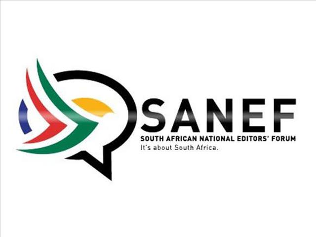 #Coronavirus: SANEF expresses support for journalist  | News Article