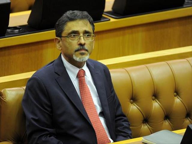 Patel threatens companies with jail time | News Article